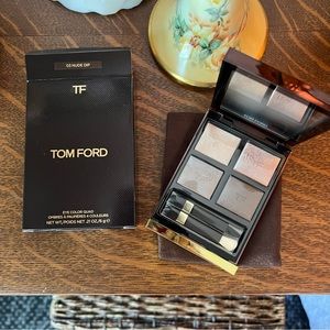 Tom Ford Nude Dip eye quad